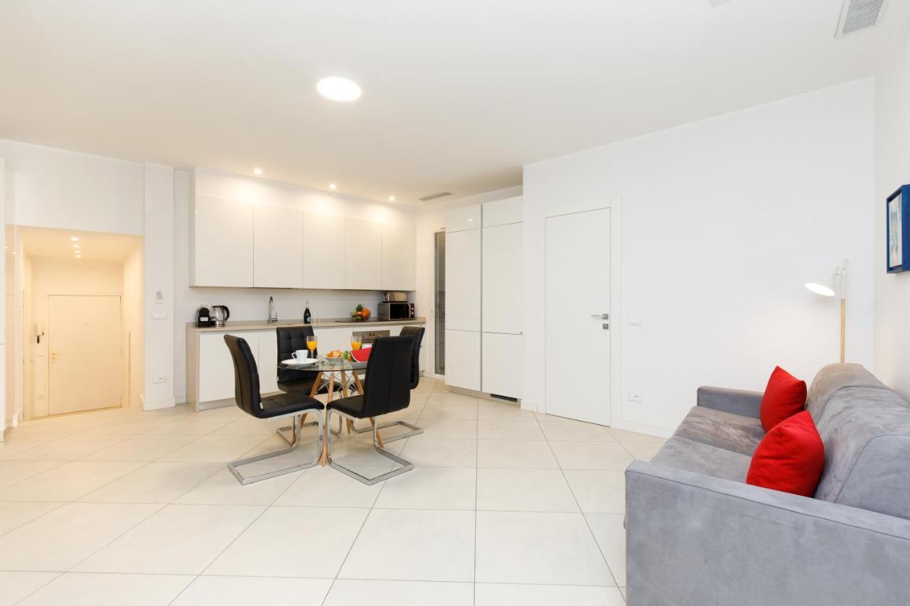 Apartamento Felix Faure Cannes Exterior foto