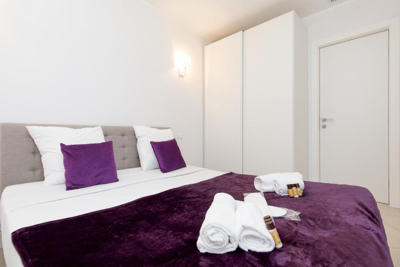 Apartamento Felix Faure Cannes Exterior foto