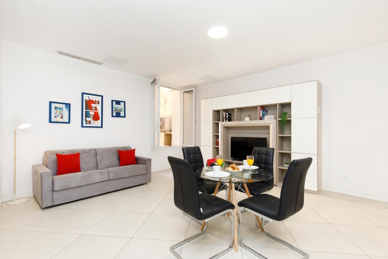 Apartamento Felix Faure Cannes Exterior foto