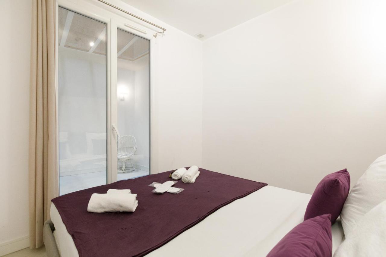 Apartamento Felix Faure Cannes Exterior foto